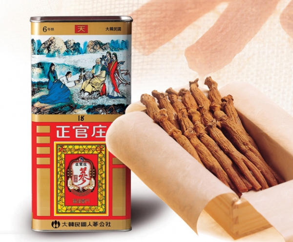 THIÊN SÂM CKJ 20PCS/150g