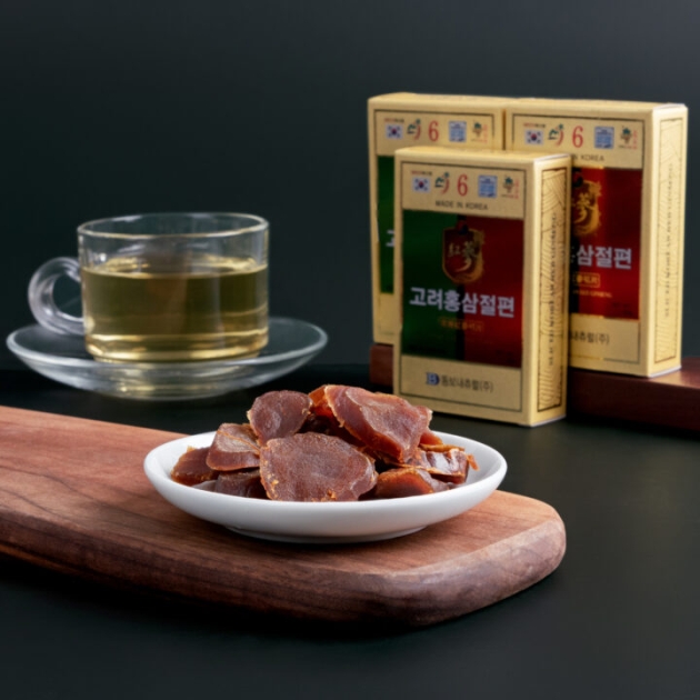 SÂM LÁT TẨM MẬT ONG DONGWON 200G