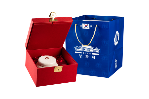 Cao Thiên Sâm Chính Phủ MUGUNGHWA Hũ 500g