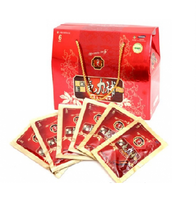Tinh chất hồng sâm Bio Hàn Quốc hộp 30 gói