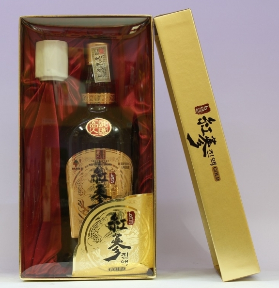 NƯỚC HỒNG SÂM KORINSAM