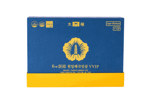 Viên Thiên Sâm Đông Trùng Hạ Thảo Kingsize - 900 Viên
