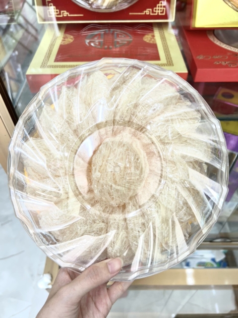 <br />
<b>Notice</b>:  Undefined property: stdClass::$tensanpham in <b>/home/samyenbn/domains/samyenbaongan.vn/public_html/product.php</b> on line <b>384</b><br />
